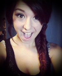 Christina Grimmie 2015 porn comix