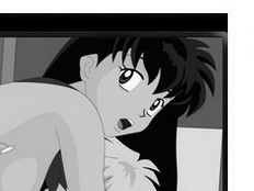 InuYasha porn toon story