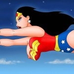 Babes flashing boobs