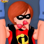 Elastigirl