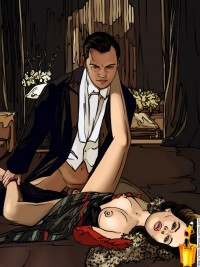 Famous Comics of porn