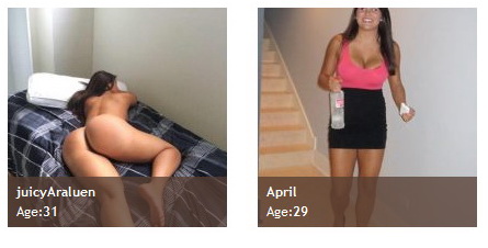 The hidden dangers of free local sex