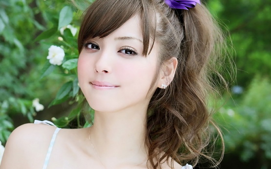 Nozomi Sasaki Porn Artworks