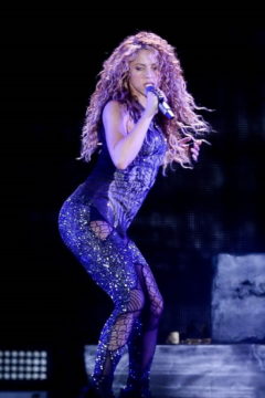 shakira