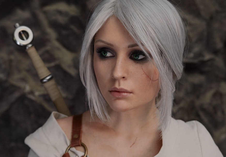 History of Cosplay As Seen Through Pictures