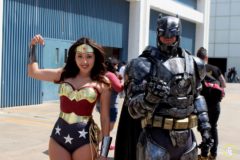 History of Cosplay As Seen Through Pictures