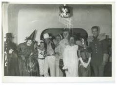 History of Cosplay As Seen Through Pictures