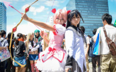 History of Cosplay As Seen Through Pictures
