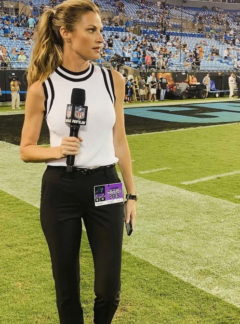 Sexy Night with a celeb