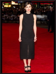 Cinema babe XXX comics