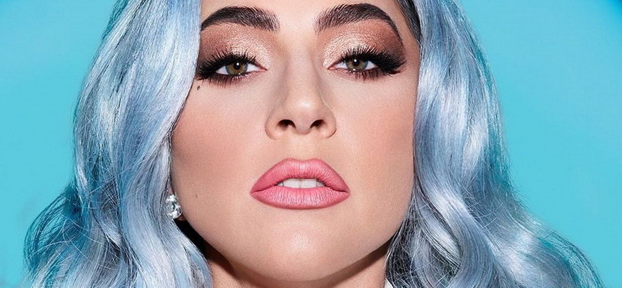 Celebrities porn comics – Lady Gaga