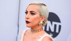 Celebrities porn comics - Lady Gaga