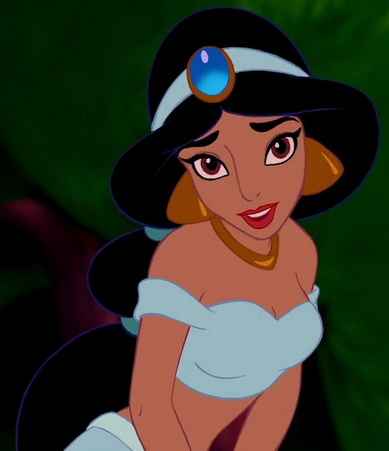 Aladdin and Jasmine xxx comix - Cartoon Reality Princess Jasmine Sex 