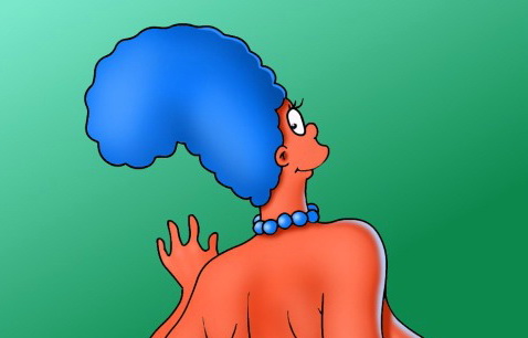 Sexy ladies in toons – my pornstars