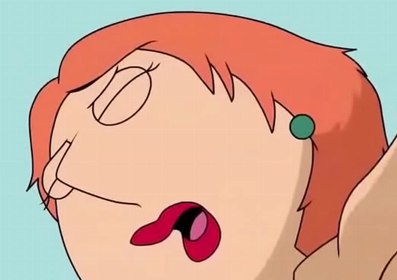 Family guy cartoon xxx 4 fan