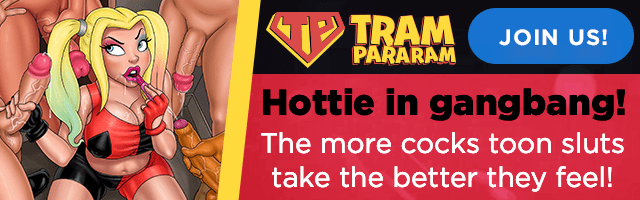 The hottest, the nastiest, the kinkiest - famous toon porn here! The hottest, the nastiest, the kinkiest - famous toon porn here!